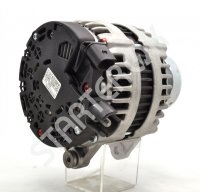 Alternator 0121615008RMFD BOSCH