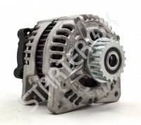 Alternator 0121615013RMFD BOSCH