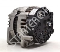 Alternator 0121615013RMFD BOSCH