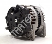 Alternator 0121615013RMFD BOSCH