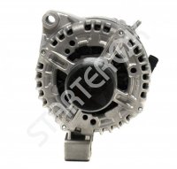 Alternator 0121615014RMFD BOSCH