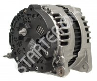 Alternator 0121715003RMFD BOSCH