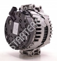 Alternator 0121715017RMFD BOSCH