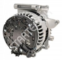 Alternator 0121715029RMFD BOSCH