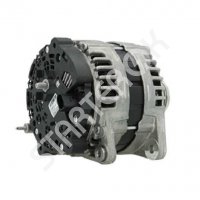 Alternator 0121715042 BOSCH