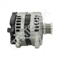 Alternator 0121715042 BOSCH