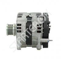 Alternator 0121715042 BOSCH