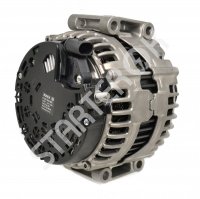 Alternator 0121813003RMFD BOSCH