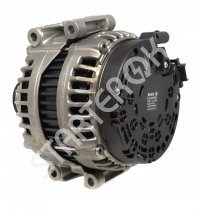 Alternator 0121813003RMFD BOSCH