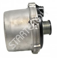 Alternator 01220AA0D0RMFD BOSCH