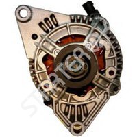 Купить Alternator BOSCH 0123115008 Alternator BOSCH 0123115008