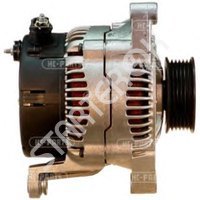 Alternator 0123310009 BOSCH