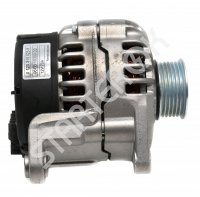 Alternator 0123310023RMFD BOSCH