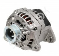 Alternator BOSCH  0123310023RMFD