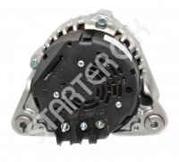 Alternator 0123310023RMFD BOSCH