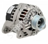 Alternator 0123310023RMFD BOSCH