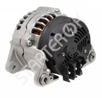 Alternator 0123310023RMFD BOSCH