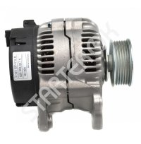 Alternator 0123320018RMFD BOSCH