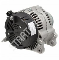 Alternator 0123320018RMFD BOSCH