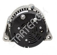 Alternator 0123320041RMFD BOSCH