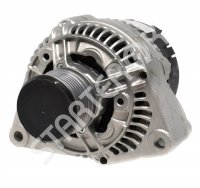 Alternator 0123320041RMFD BOSCH