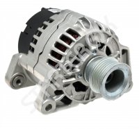 Alternator 0123325011RMFD BOSCH