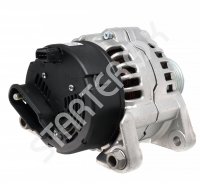 Alternator 0123325011RMFD BOSCH