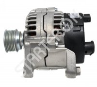 Alternator 0123325011RMFD BOSCH