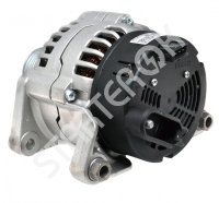 Alternator 0123325011RMFD BOSCH
