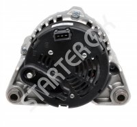 Alternator 0123325011RMFD BOSCH