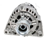Alternator 0123325011RMFD BOSCH