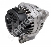 Alternator 0123325500RMFD BOSCH