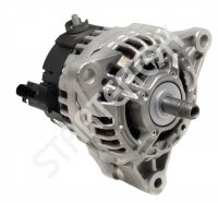 Alternator 0123325500RMFD BOSCH