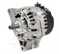 Alternator 0123325500RMFD BOSCH