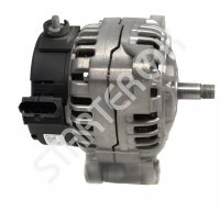 Alternator 0123325500RMFD BOSCH