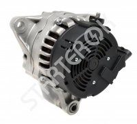 Alternator 0123325500RMFD BOSCH