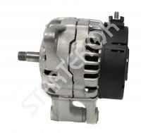 Alternator 0123325500RMFD BOSCH