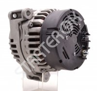 Alternator 0123510079RMFD BOSCH