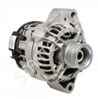 Alternator 0124225011RMFD BOSCH