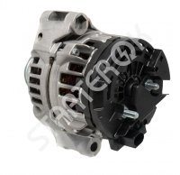 Alternator 0124225011RMFD BOSCH