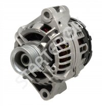 Alternator BOSCH  0124225011RMFD