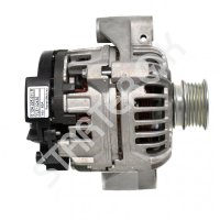 Alternator 0124225011RMFD BOSCH