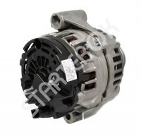 Alternator 0124225011RMFD BOSCH