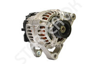 Alternator 0124225041 BOSCH