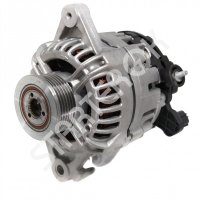 Alternator BOSCH  0124225055RMFD