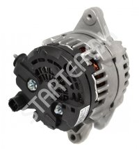 Alternator 0124225055RMFD BOSCH