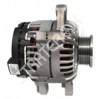 Alternator 0124225055RMFD BOSCH