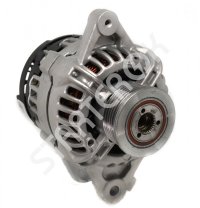 Alternator 0124225055RMFD BOSCH