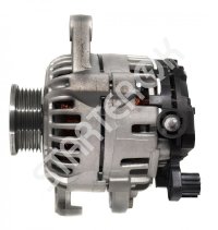 Alternator 0124225055RMFD BOSCH