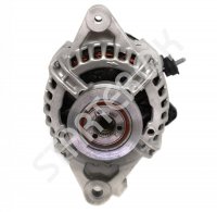 Alternator 0124225055RMFD BOSCH